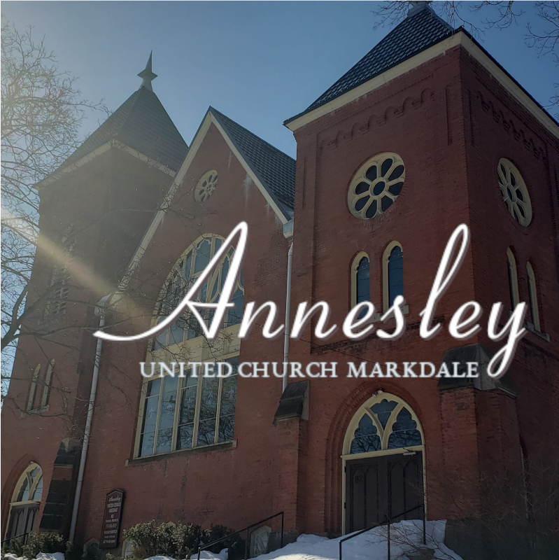 Annesley Events